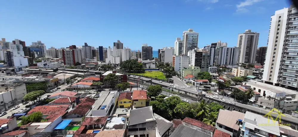 Apartamento, 3 quartos, 115 m² - Foto 1