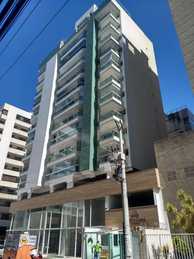 Apartamento, 3 quartos, 82 m² - Foto 1