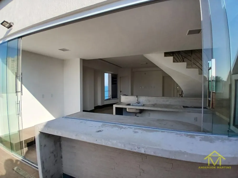 Cobertura, 5 quartos, 205 m² - Foto 4