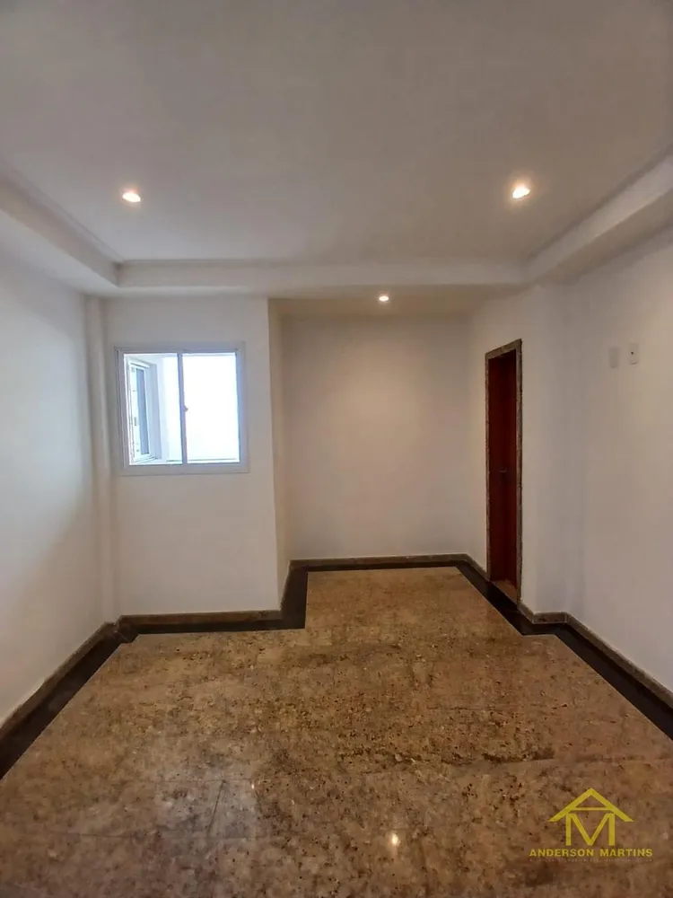 Cobertura, 5 quartos, 205 m² - Foto 2