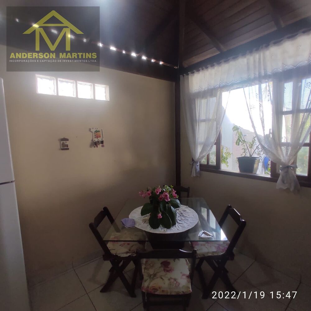 Casa, 3 quartos, 360 m² - Foto 9