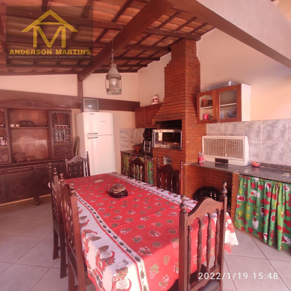 Casa, 3 quartos, 360 m² - Foto 4