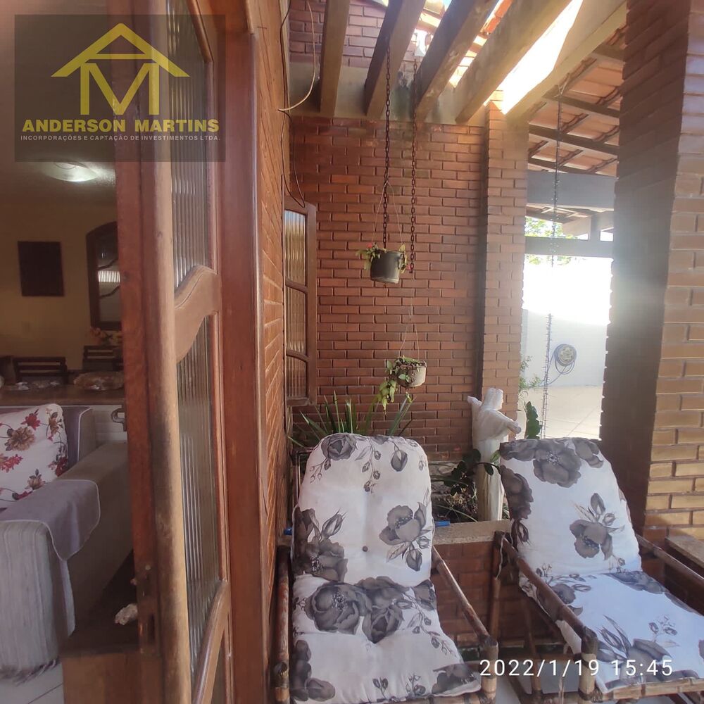 Casa, 3 quartos, 360 m² - Foto 10