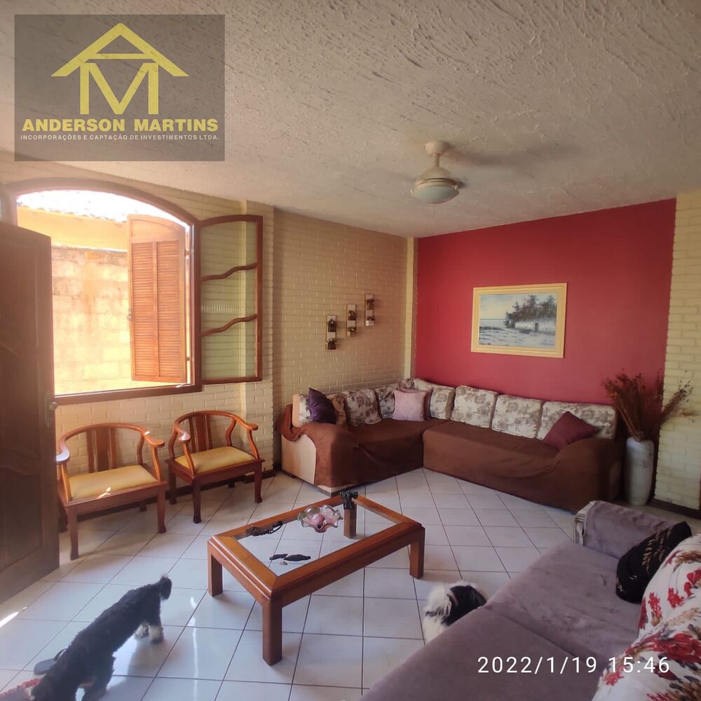Casa, 3 quartos, 360 m² - Foto 11