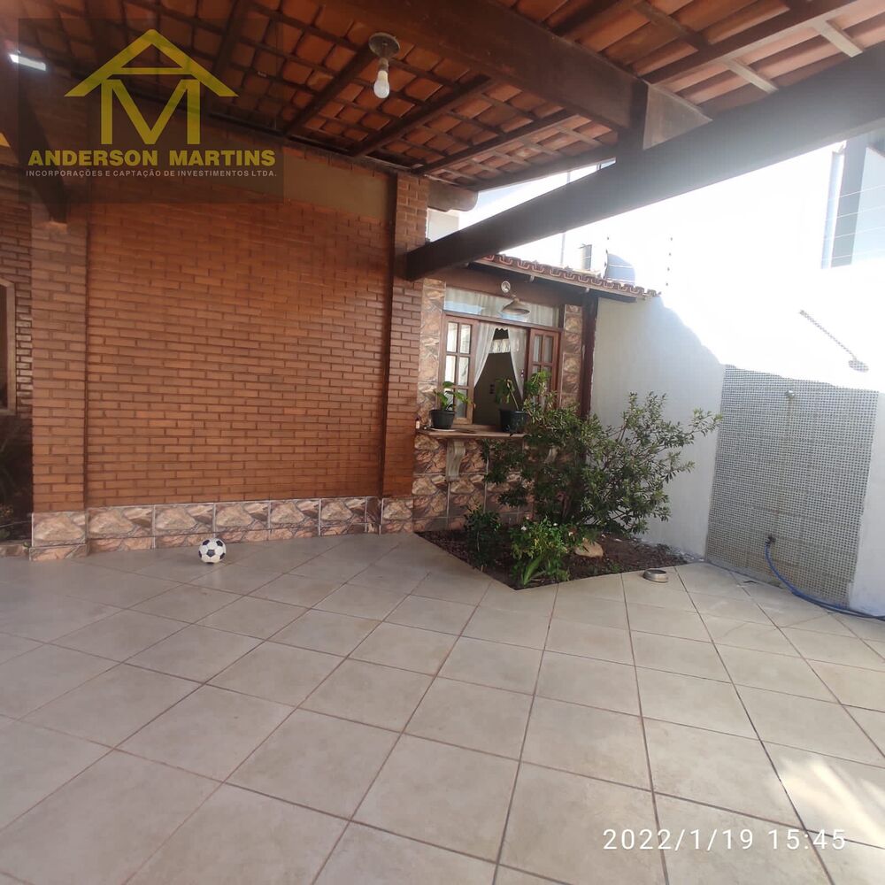 Casa, 3 quartos, 360 m² - Foto 1