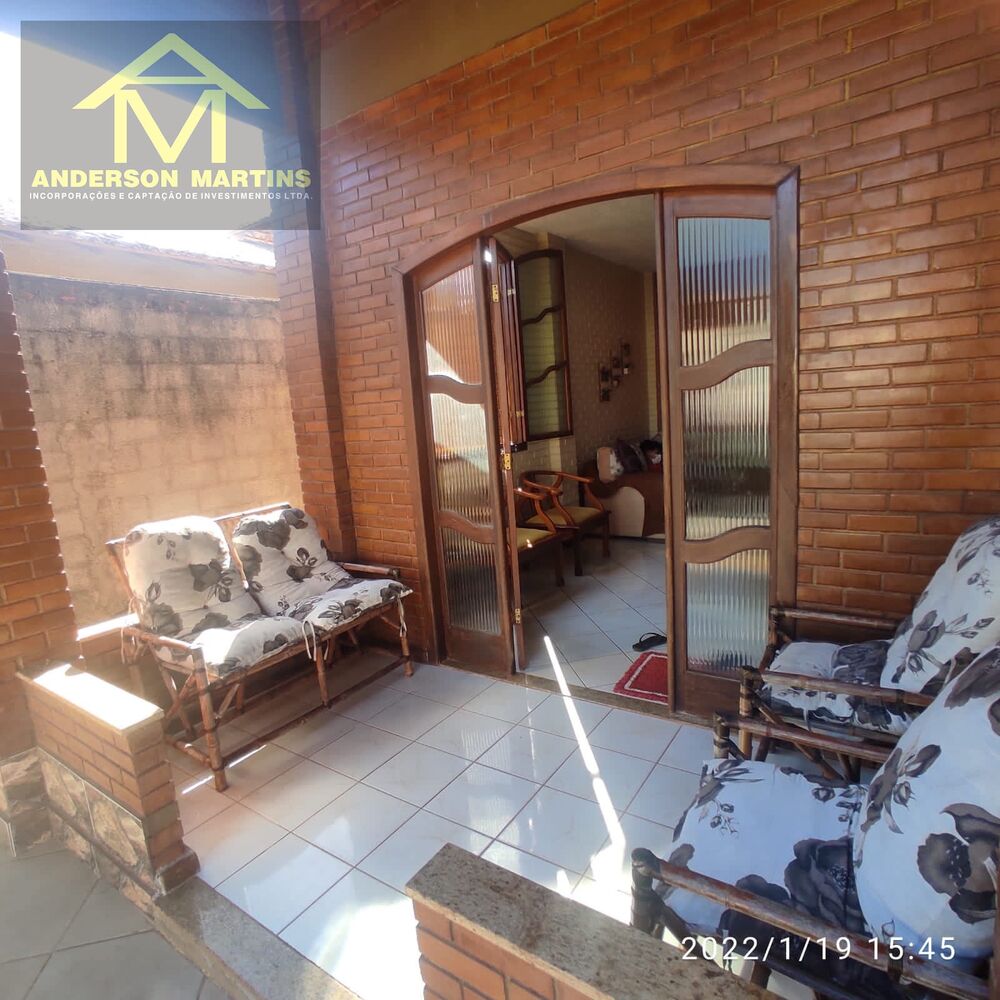 Casa, 3 quartos, 360 m² - Foto 2