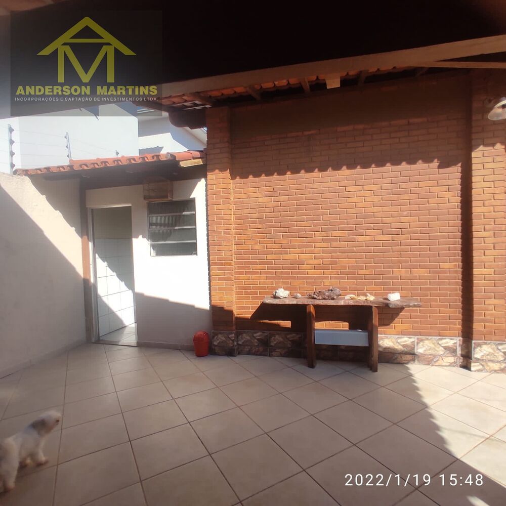 Casa, 3 quartos, 360 m² - Foto 5