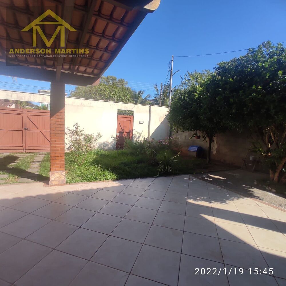 Casa, 3 quartos, 360 m² - Foto 3