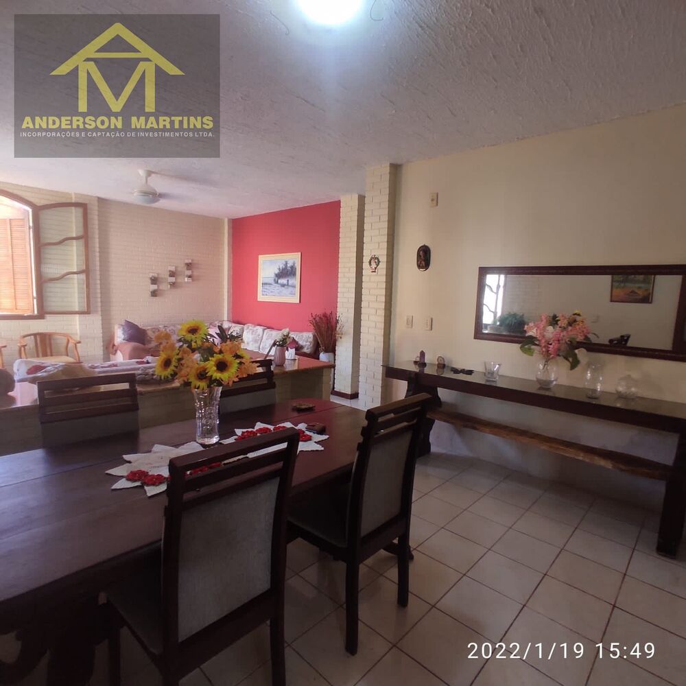 Casa, 3 quartos, 360 m² - Foto 6