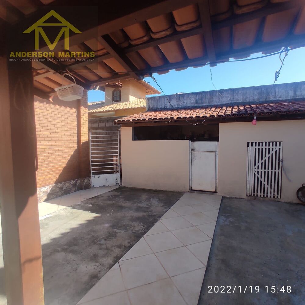 Casa, 3 quartos, 360 m² - Foto 7