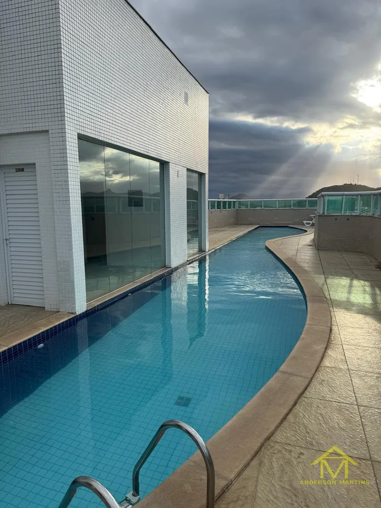 Apartamento, 3 quartos, 110 m² - Foto 6