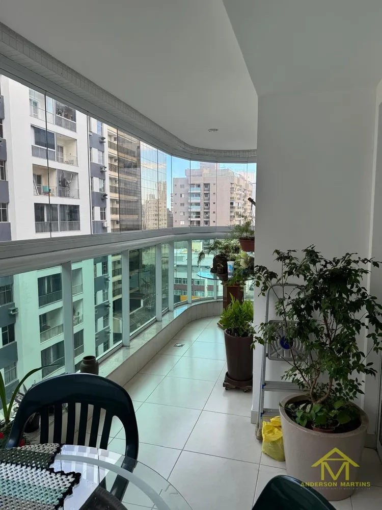Apartamento, 3 quartos, 110 m² - Foto 2
