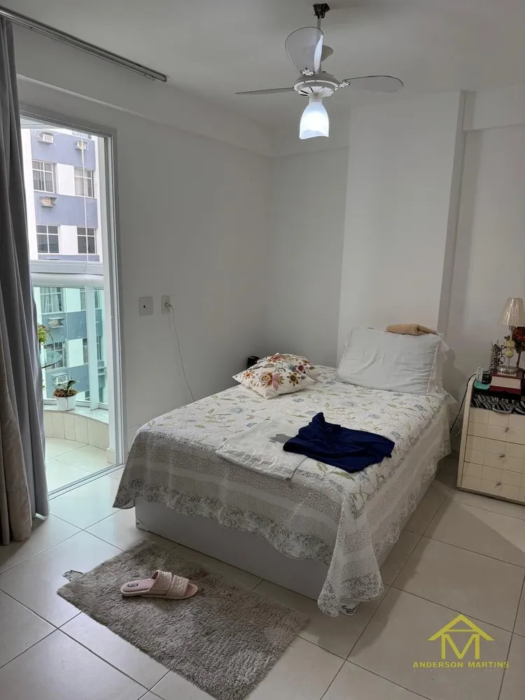 Apartamento, 3 quartos, 110 m² - Foto 4
