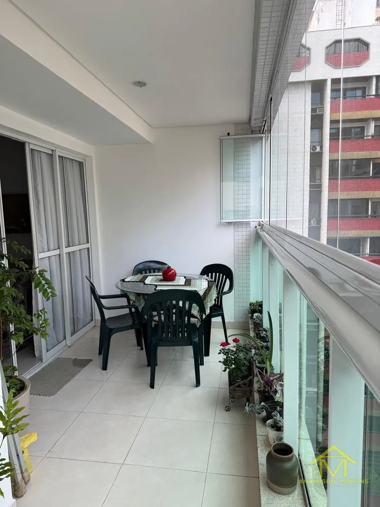 Apartamento, 3 quartos, 110 m² - Foto 1