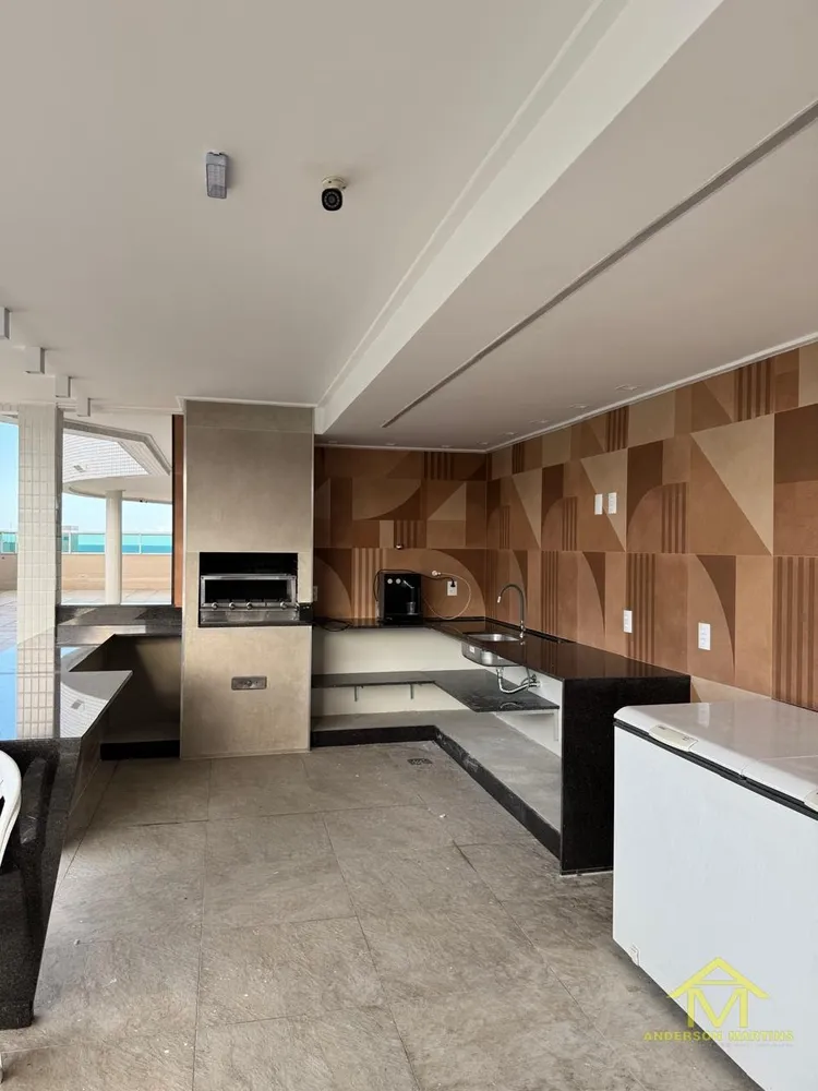 Apartamento, 3 quartos, 110 m² - Foto 8