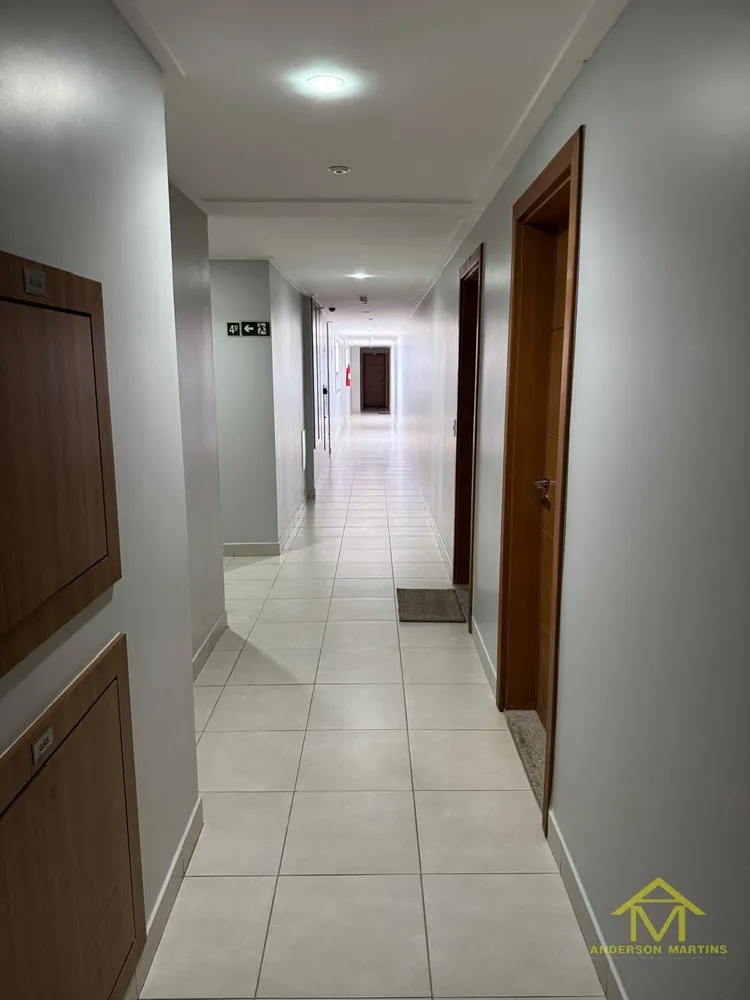 Apartamento, 3 quartos, 110 m² - Foto 3