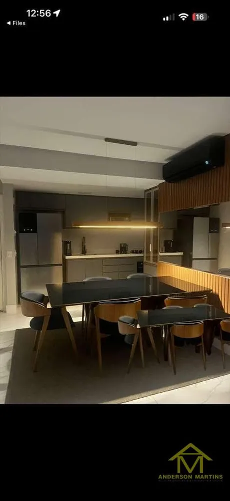 Apartamento, 3 quartos, 113 m² - Foto 4