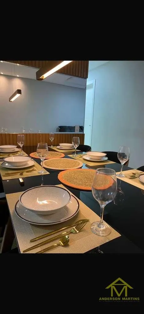 Apartamento, 3 quartos, 113 m² - Foto 3