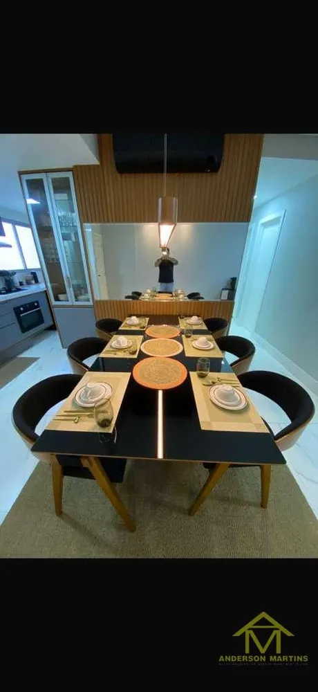 Apartamento, 3 quartos, 113 m² - Foto 2