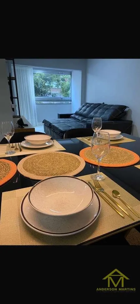 Apartamento, 3 quartos, 113 m² - Foto 1