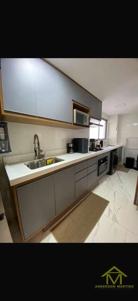 Apartamento, 3 quartos, 113 m² - Foto 6
