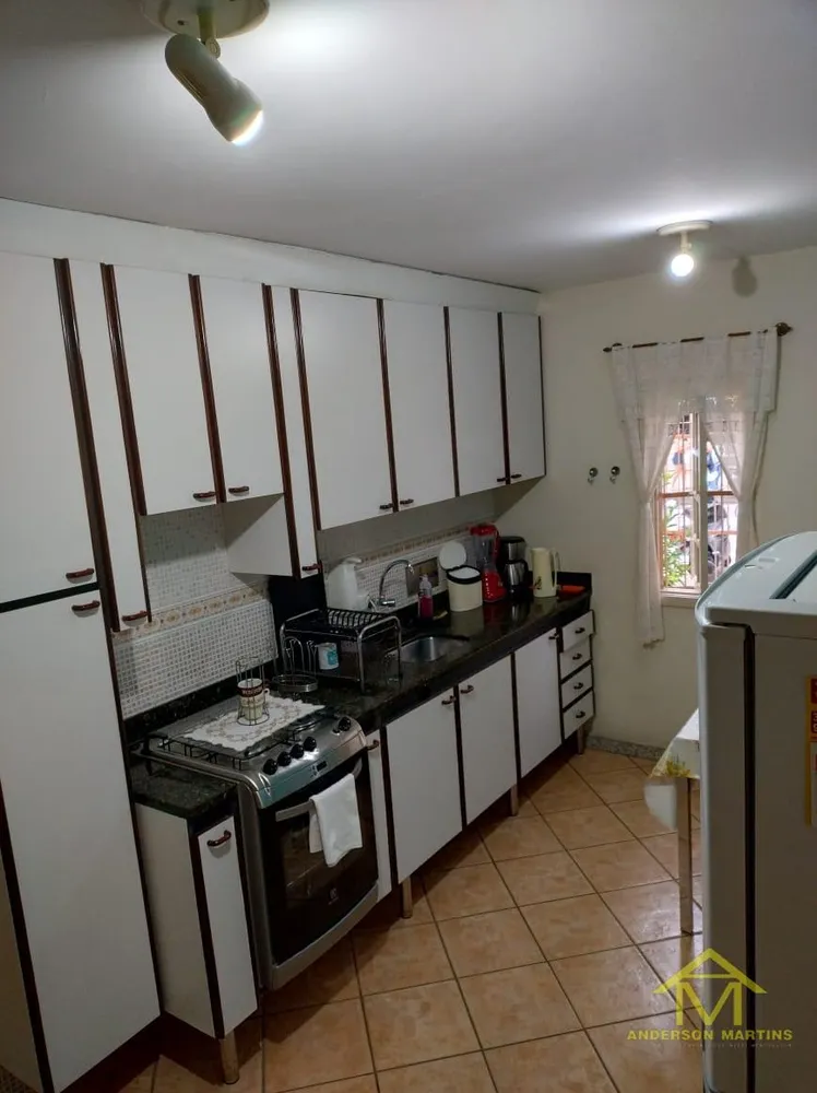 Casa, 2 quartos, 95 m² - Foto 1