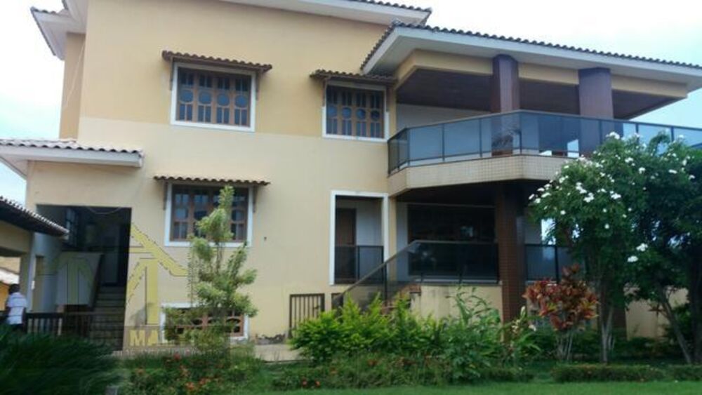 Casa, 5 quartos - Foto 3