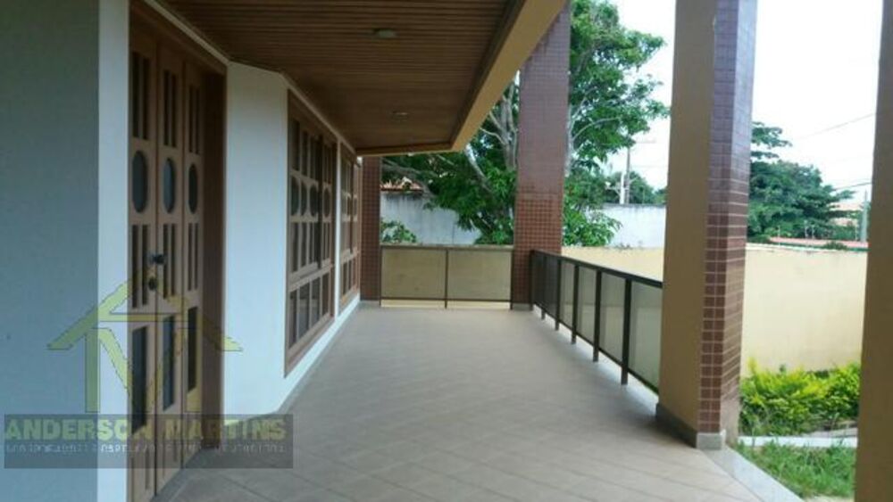 Casa, 5 quartos - Foto 5