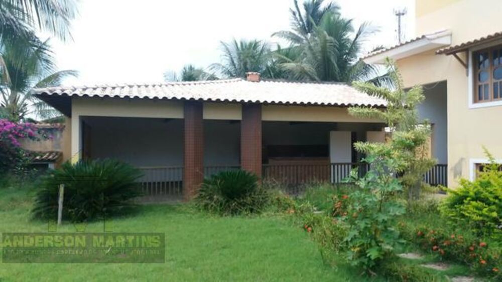 Casa, 5 quartos - Foto 6