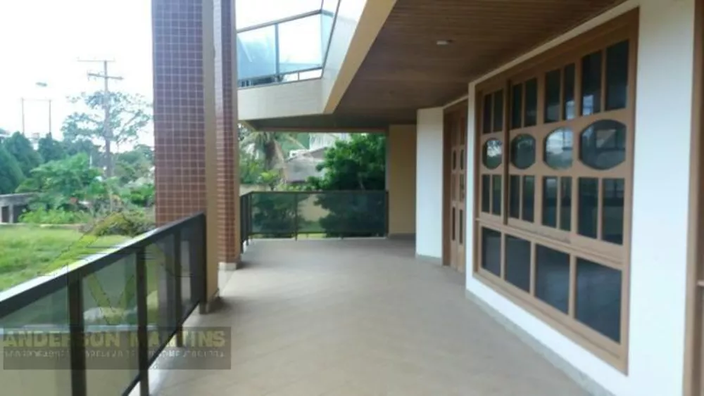 Casa, 5 quartos - Foto 2