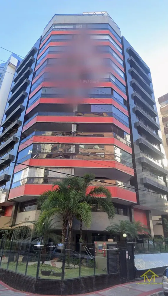 Apartamento, 4 quartos, 254 m² - Foto 1