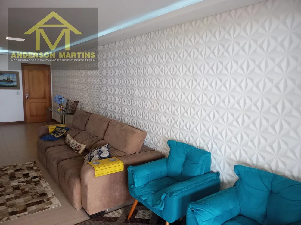 Apartamento, 4 quartos, 200 m² - Foto 13