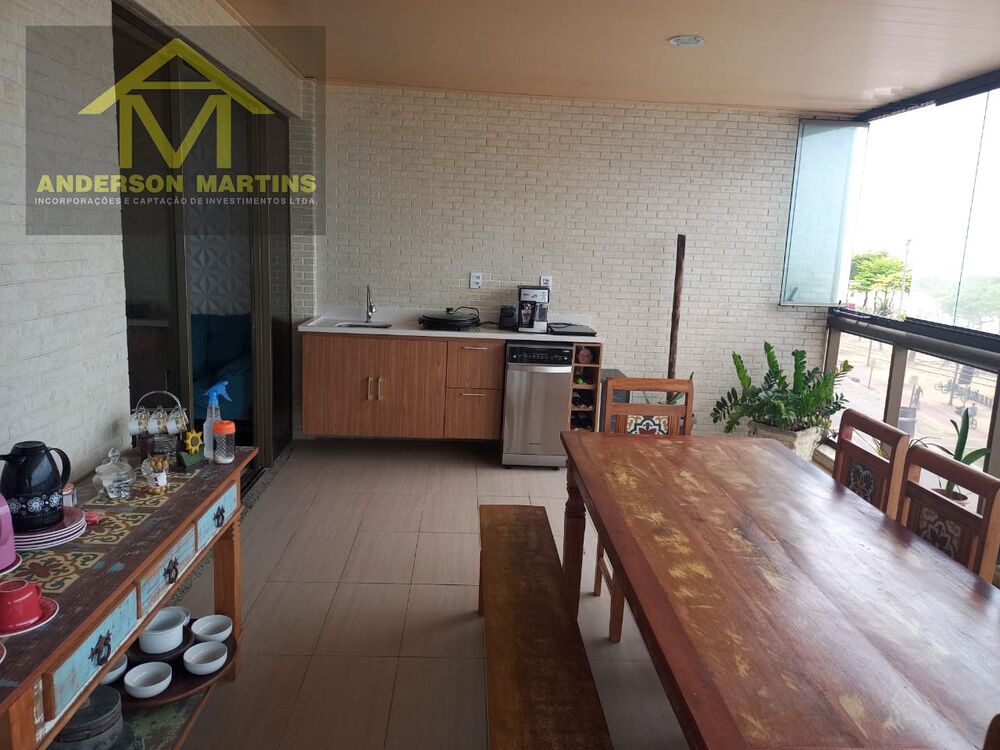 Apartamento, 4 quartos, 200 m² - Foto 2