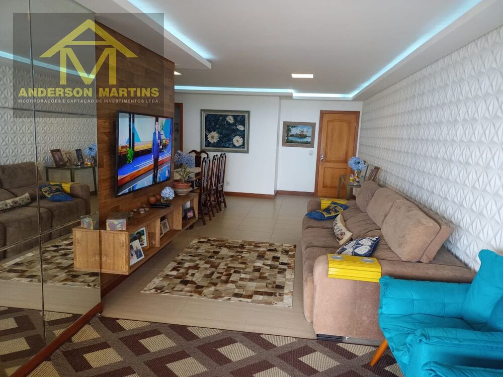 Apartamento, 4 quartos, 200 m² - Foto 1
