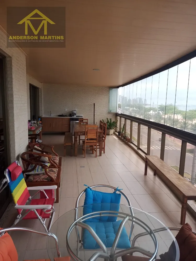 Apartamento, 4 quartos, 200 m² - Foto 2