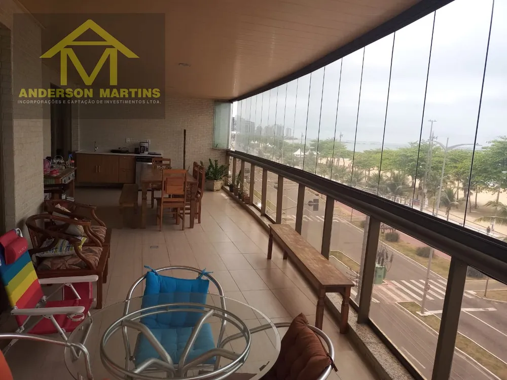 Apartamento, 4 quartos, 200 m² - Foto 1