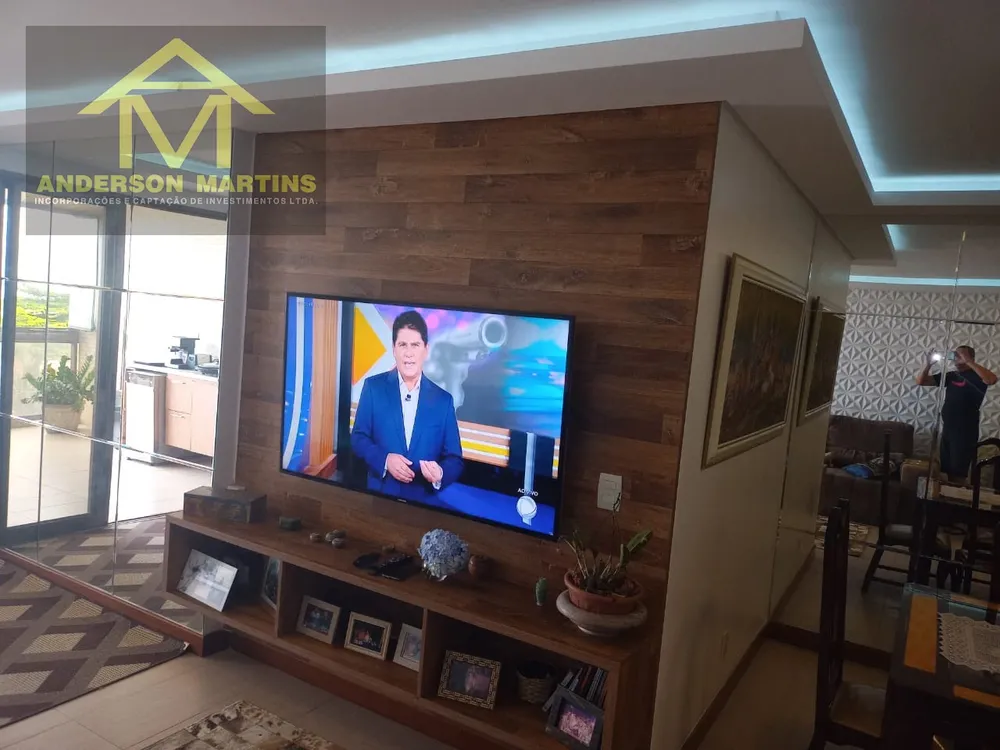 Apartamento, 4 quartos, 200 m² - Foto 4