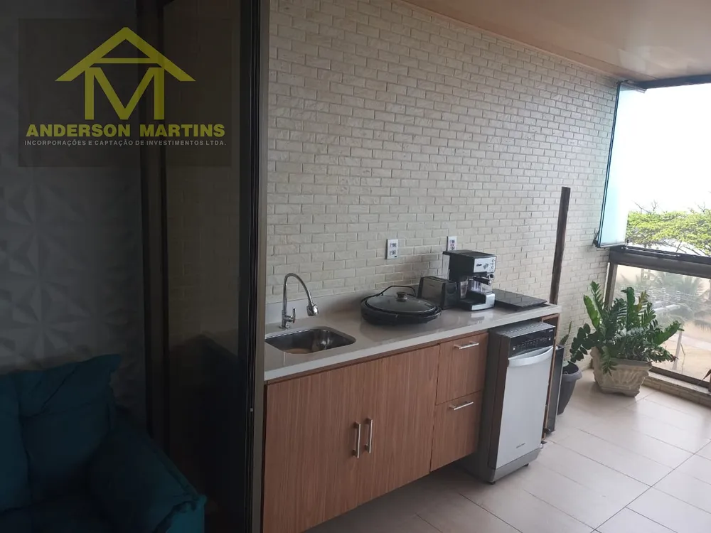 Apartamento, 4 quartos, 200 m² - Foto 11