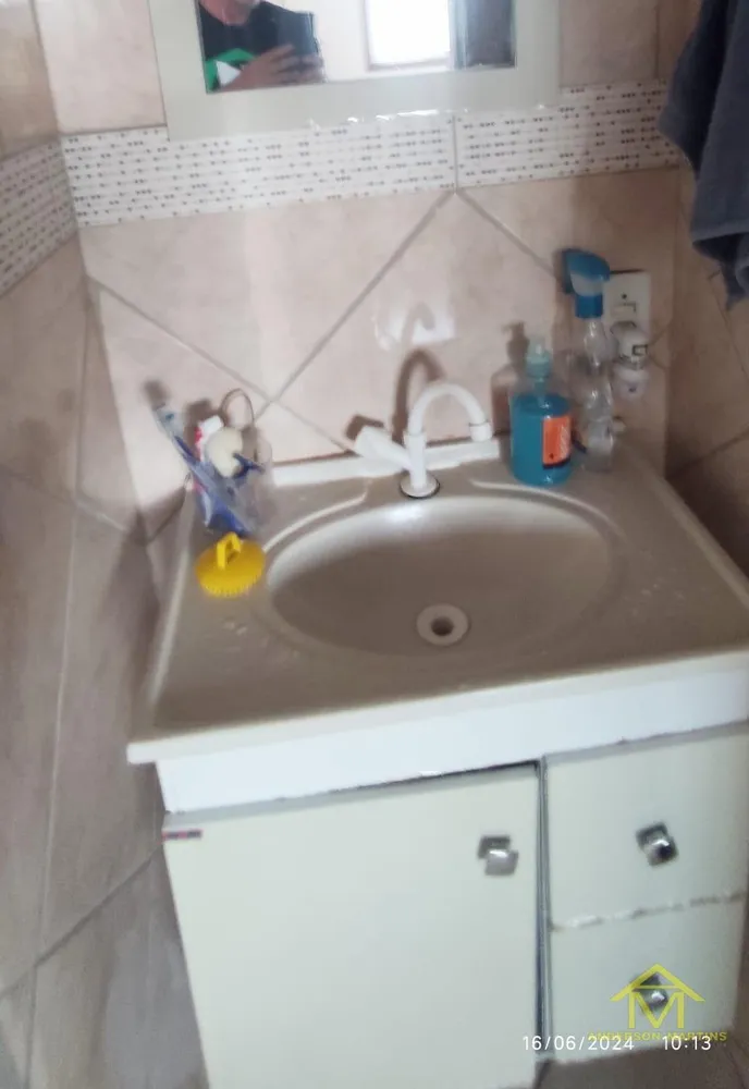 Apartamento, 2 quartos, 92 m² - Foto 8