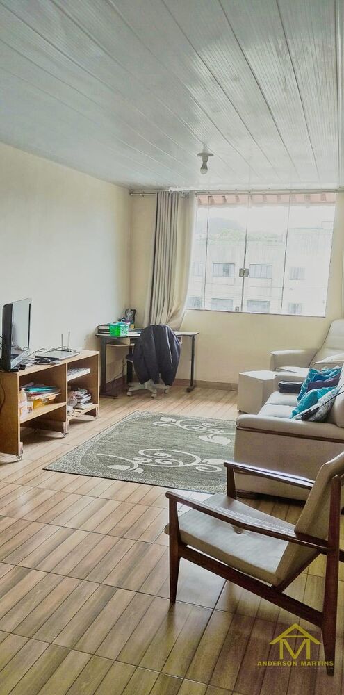 Apartamento, 2 quartos, 92 m² - Foto 2