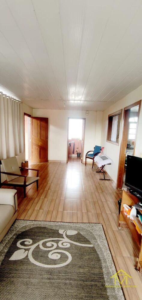 Apartamento, 2 quartos, 92 m² - Foto 1
