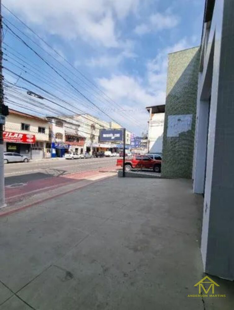 Loja-Salão, 550 m² - Foto 3