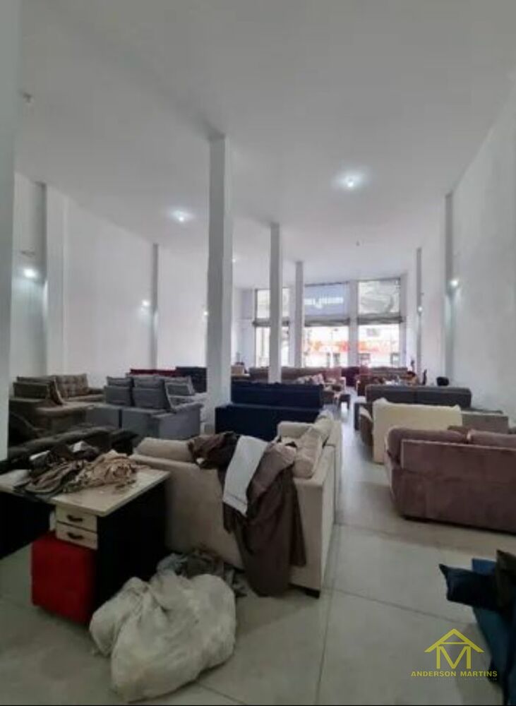 Loja-Salão, 550 m² - Foto 2