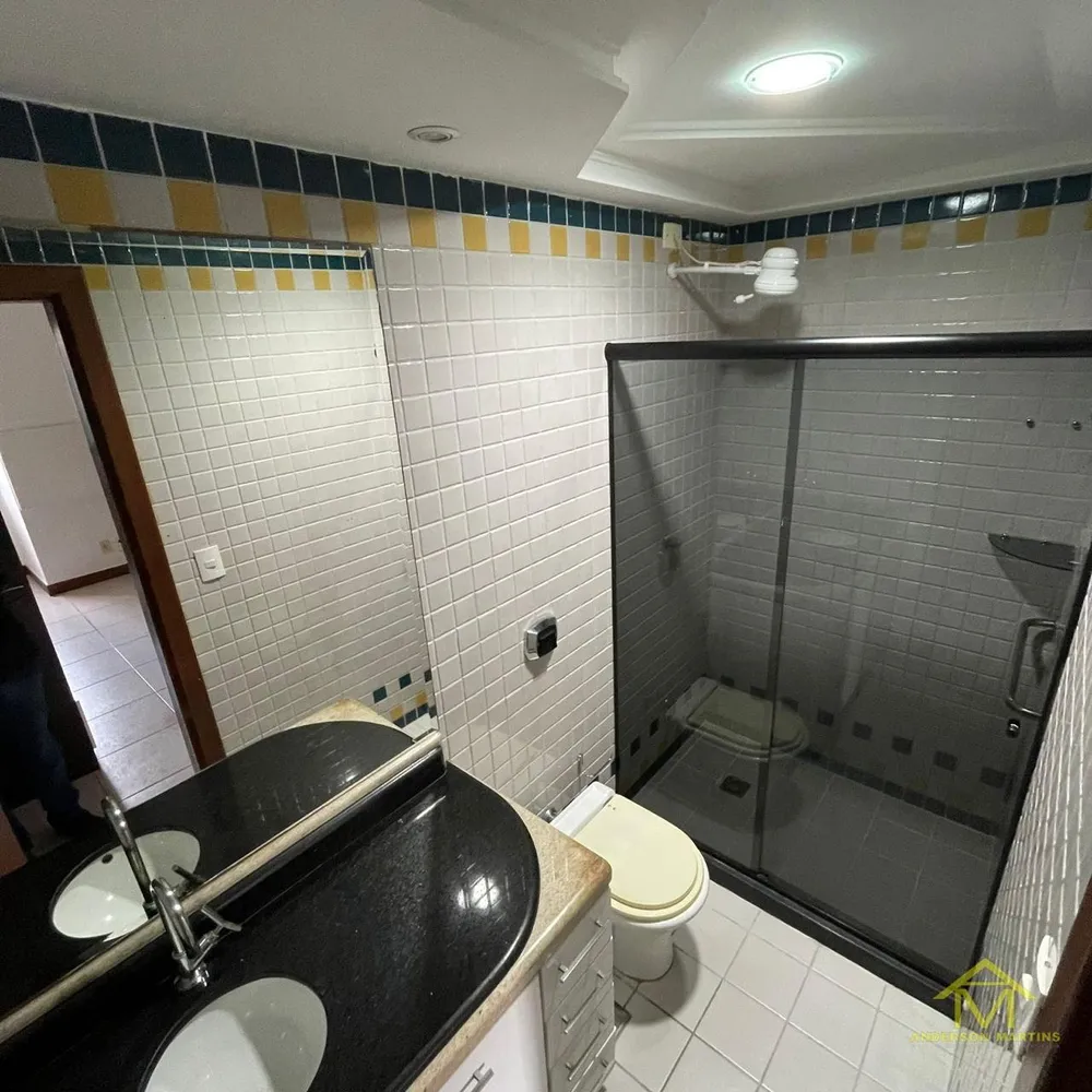 Apartamento, 4 quartos, 180 m² - Foto 4