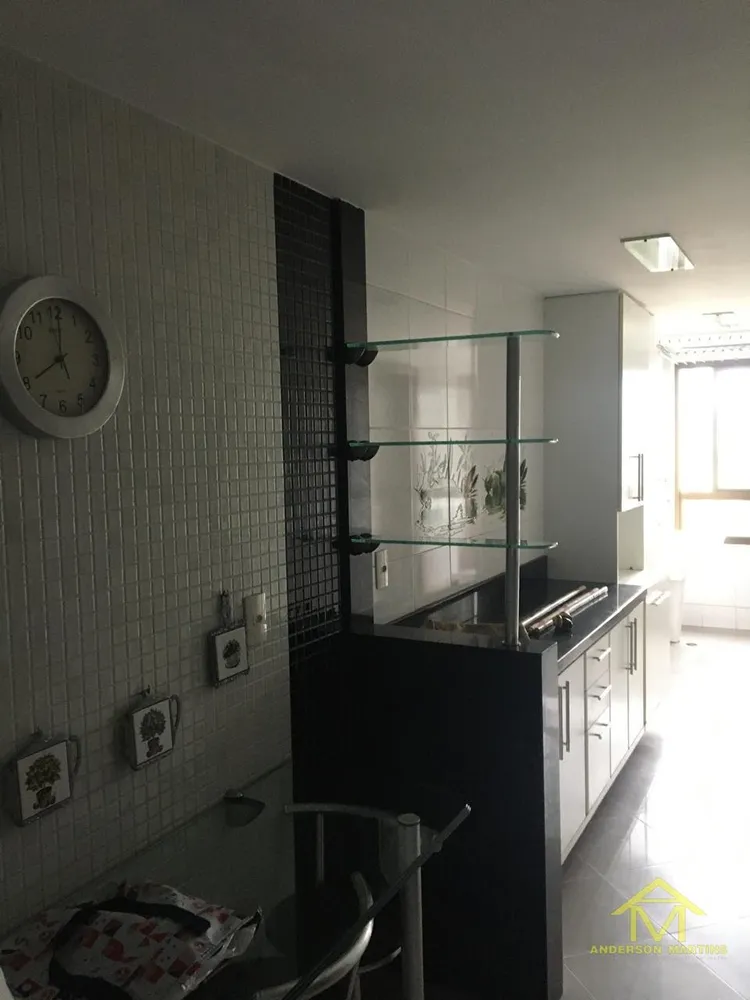 Apartamento, 4 quartos, 180 m² - Foto 2