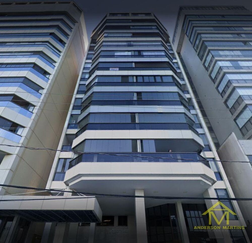 Apartamento, 4 quartos, 350 m² - Foto 1