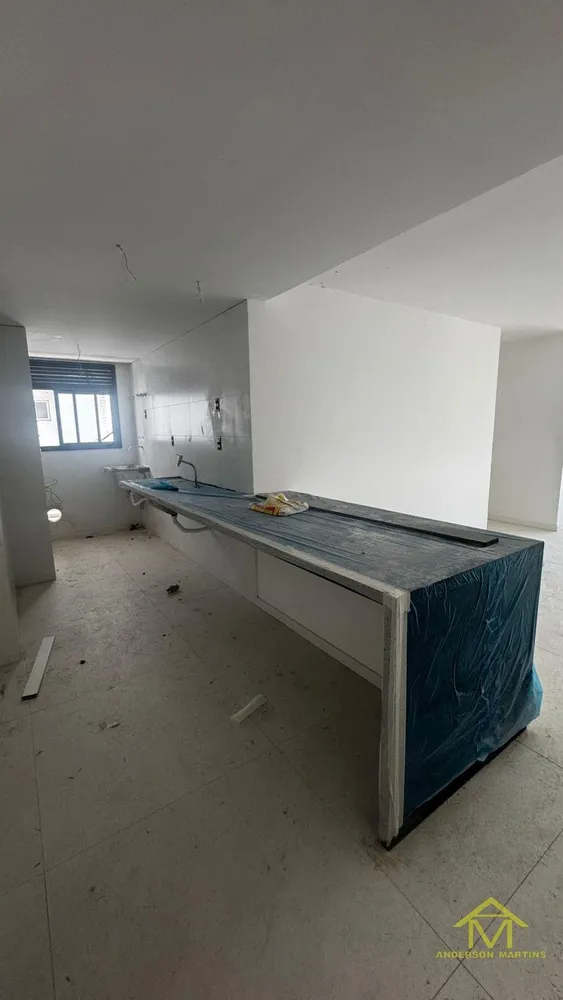 Apartamento, 3 quartos, 98 m² - Foto 8