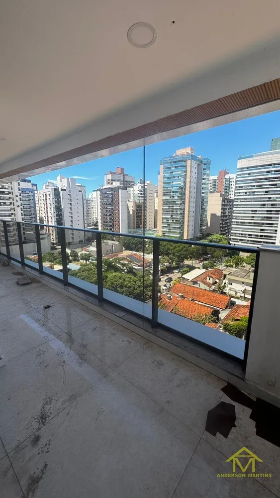 Apartamento, 3 quartos, 98 m² - Foto 3