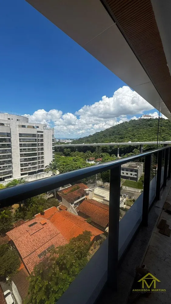 Apartamento, 3 quartos, 98 m² - Foto 1