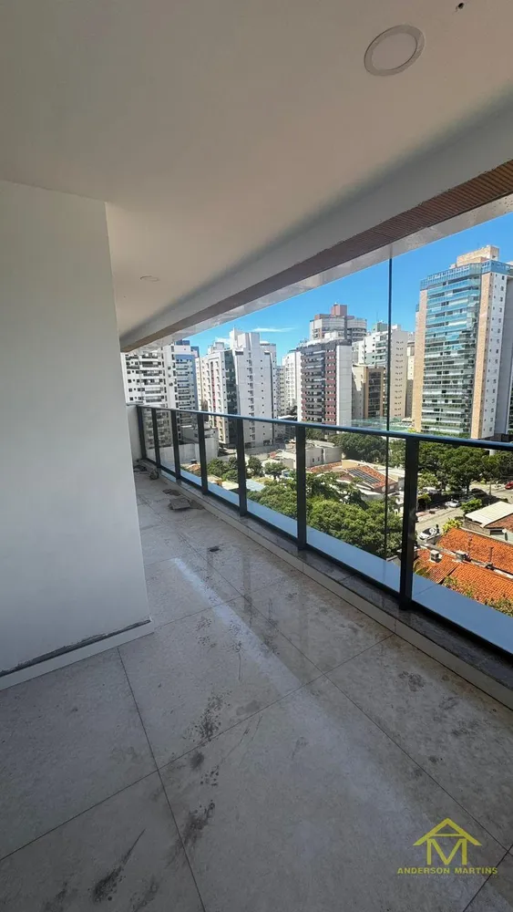 Apartamento, 3 quartos, 98 m² - Foto 2